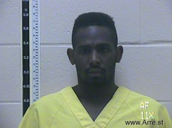 Diamante Quante Myers Mugshot