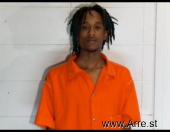 Diante Lashawn Hendricks Mugshot