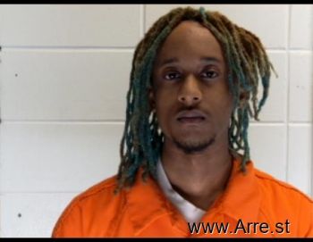 Diante Lashawn Hendricks Mugshot