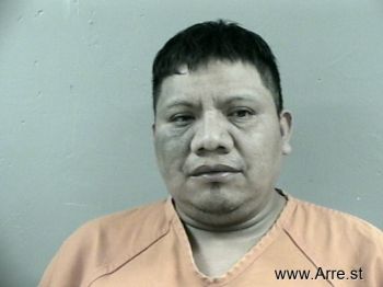 Diego  Hernandez-gasper Mugshot