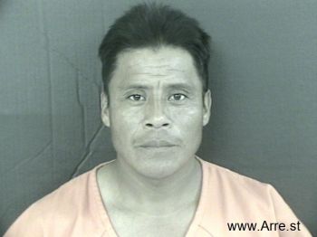 Diego  Ramos-perez Mugshot