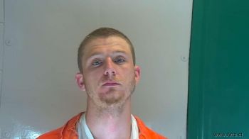 Dillon Dean Bishop Mugshot