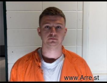 Dillon Dean Bishop Mugshot