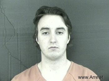 Dillon Oconner Smith Mugshot