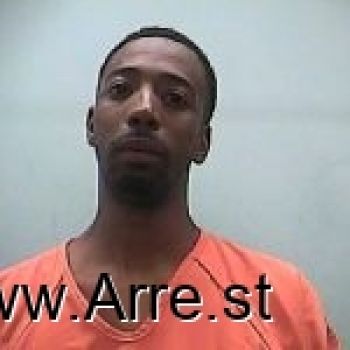 Diquan Deontae Seals Mugshot