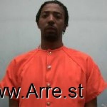 Diquan Deontae Seals Mugshot