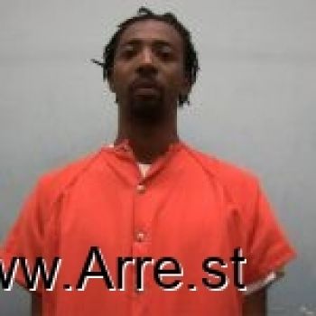 Diquan Deontae Seals Mugshot