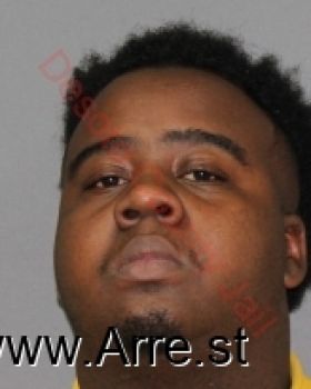 Diwarn Shane Mabry Mugshot