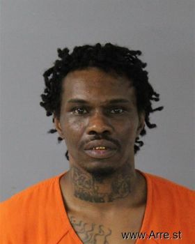 Dmyas Jeshon Gilkey Mugshot