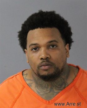 Dmyas Jeshon Gilkey Mugshot