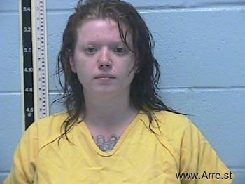 Doilana Marie Craft Mugshot