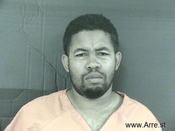 Dominic Antonio Harris Mugshot