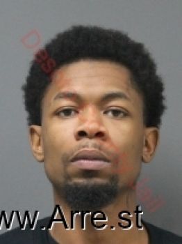 Dominic Damon Smith Mugshot