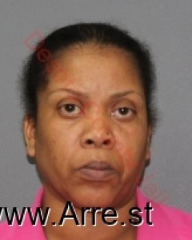 Dominica L Harris Mugshot