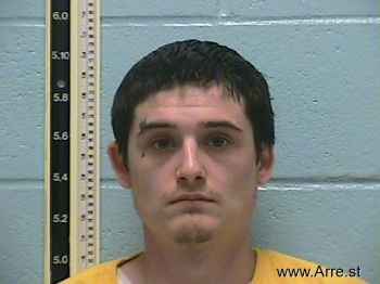 Dominick Joseph Bertucci Mugshot