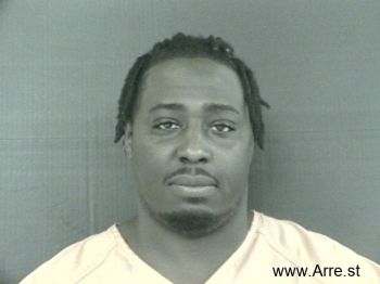 Dominique Dontona Ashford Mugshot