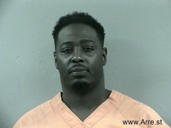 Dominique Dontona Ashford Mugshot