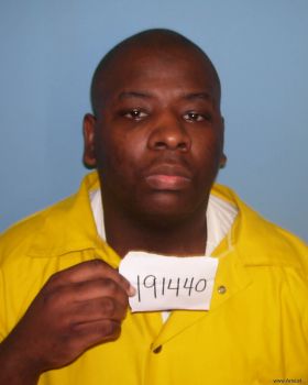 Dominique  Beard Mugshot