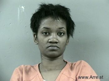 Dominique Danielle Brownlow Mugshot