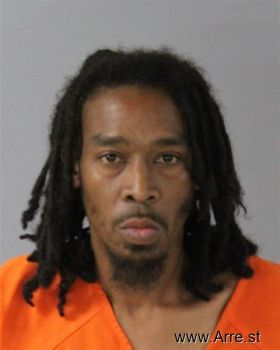 Dominique Dewayne Lenox Mugshot