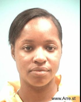 Dominique  Powell Mugshot