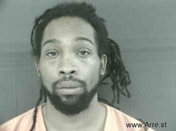 Dominique Isaiah Smith Mugshot