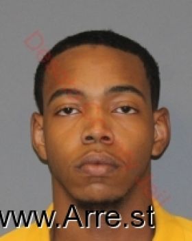 Dominique Kendrell Wright Mugshot