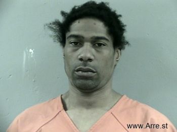 Domunique Reginald Doss Mugshot