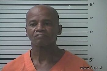 Don Keith Wilson Mugshot