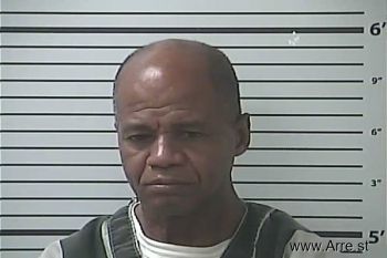 Don Keith Wilson Mugshot