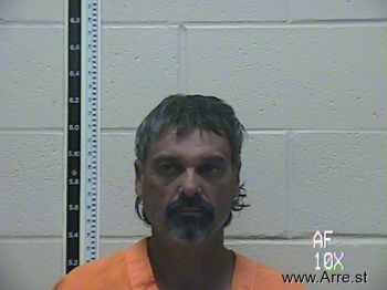 Donald Ray Adams Mugshot