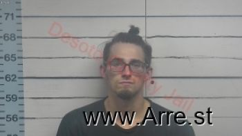 Donald Norris Alexander Ii Mugshot