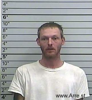 Donald Lee Ausborn Mugshot