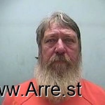 Donald Wayne Berry Mugshot