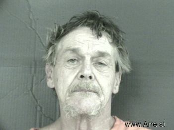 Donald Glen Bishop Mugshot