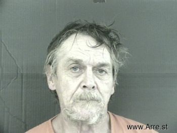 Donald Glen Bishop Mugshot