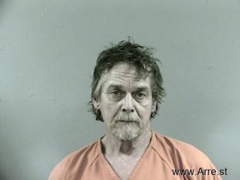 Donald Glen Bishop Mugshot