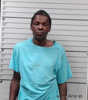 Donald J Brunson Mugshot