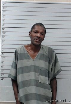 Donald Jean Brunson Mugshot