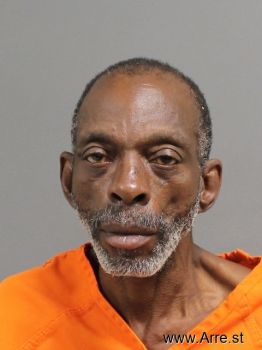 Donald Ray Carter Mugshot