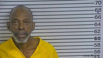 Donald Ray Carter Mugshot