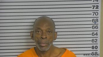 Donald Ray Carter Mugshot