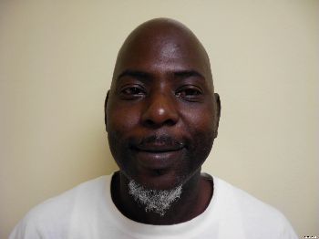 Donald  Chambliss Mugshot