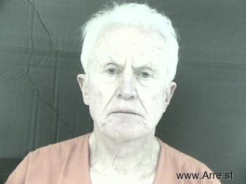 Donald Bruce Cooper Mugshot