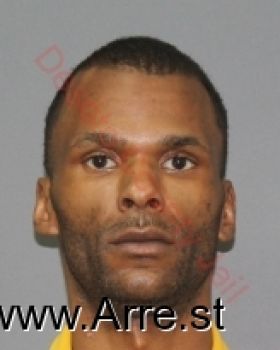 Donald Anthony Curry Jr Mugshot