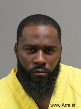 Donald Lee Harris Mugshot