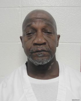 Donald  Lawrence Mugshot