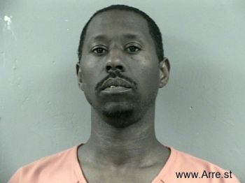 Donald Earl Lewis Mugshot