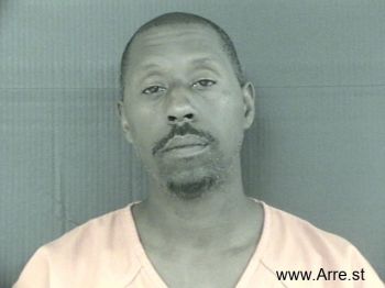 Donald Earl Lewis Mugshot