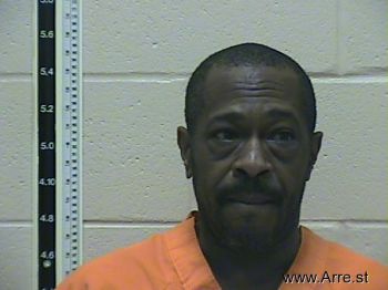 Donald Ray Loper Mugshot